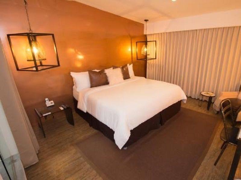 Sal & Luz Hotel Boutique Antiguo Cuscatlan Ngoại thất bức ảnh
