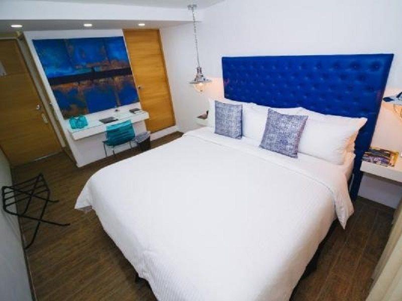 Sal & Luz Hotel Boutique Antiguo Cuscatlan Ngoại thất bức ảnh