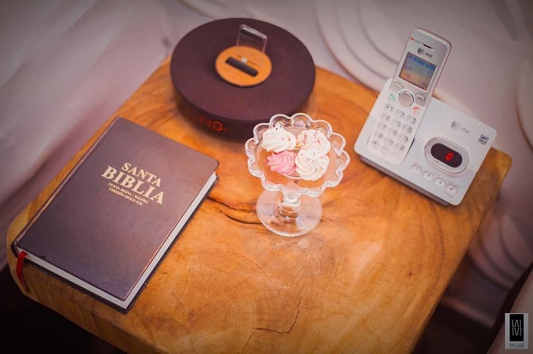 Sal & Luz Hotel Boutique Antiguo Cuscatlan Ngoại thất bức ảnh