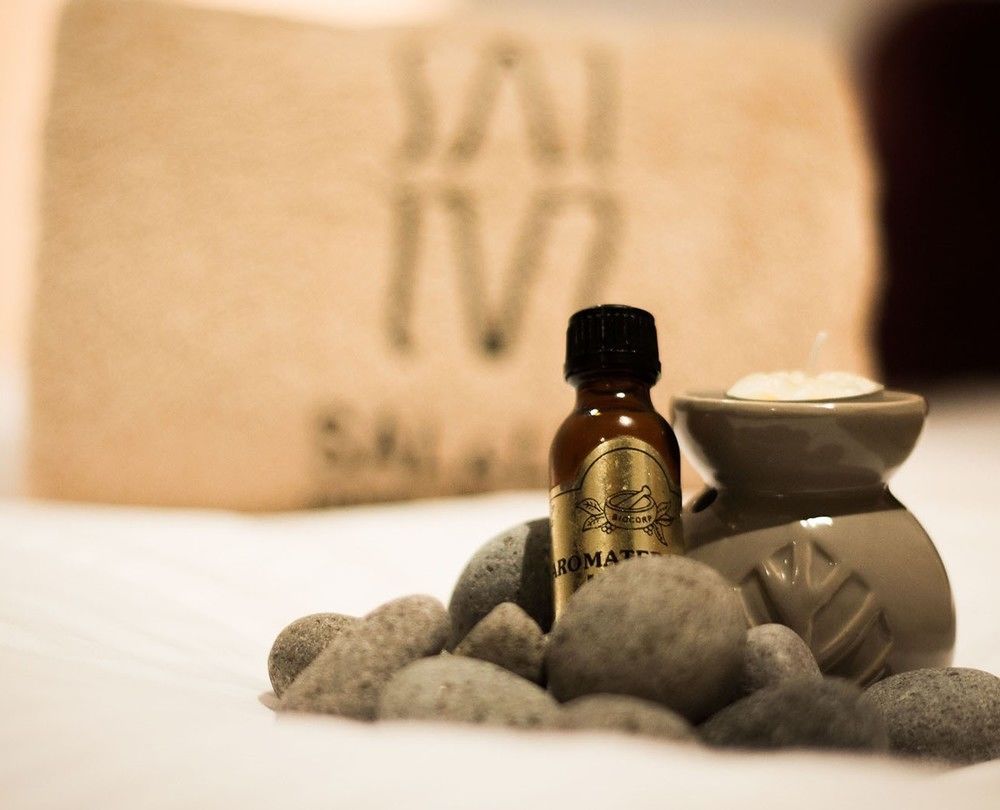 Sal & Luz Hotel Boutique Antiguo Cuscatlan Ngoại thất bức ảnh