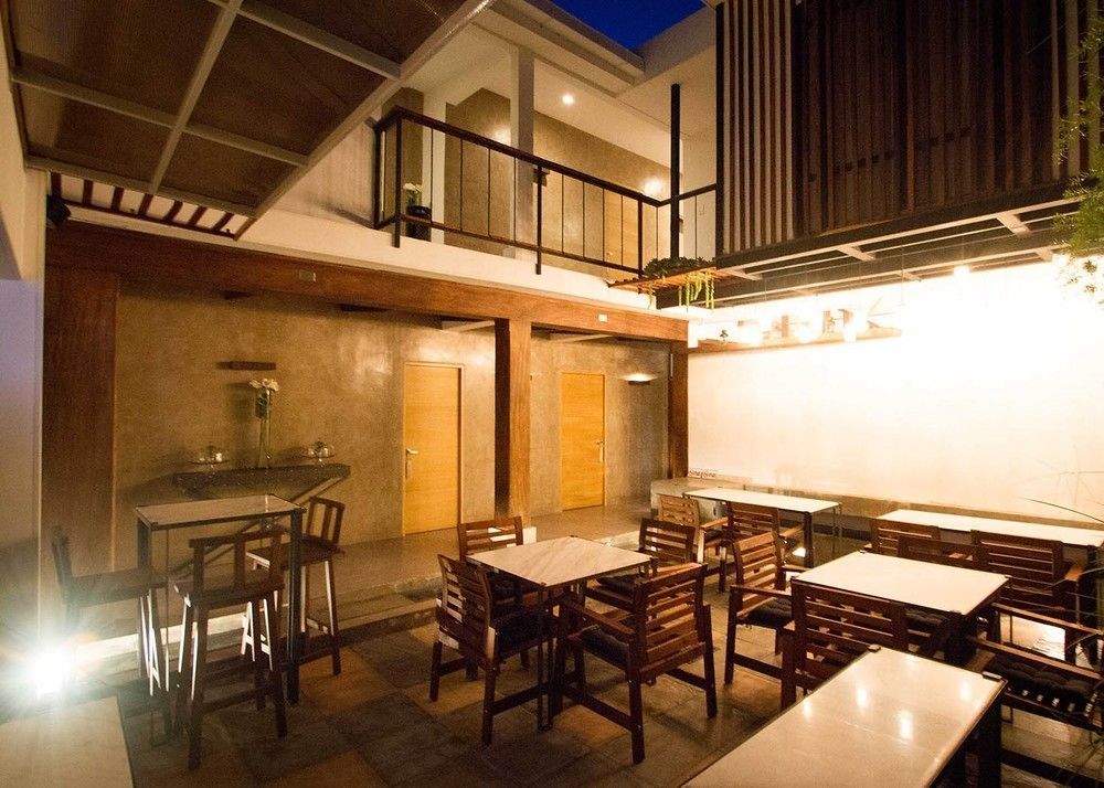 Sal & Luz Hotel Boutique Antiguo Cuscatlan Ngoại thất bức ảnh