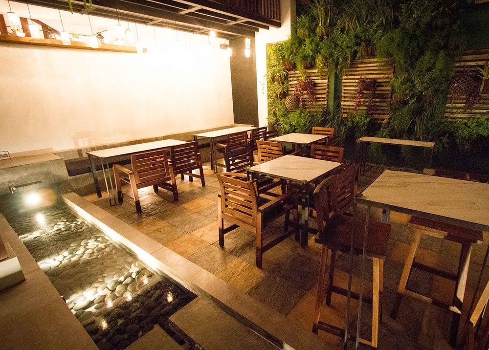 Sal & Luz Hotel Boutique Antiguo Cuscatlan Ngoại thất bức ảnh