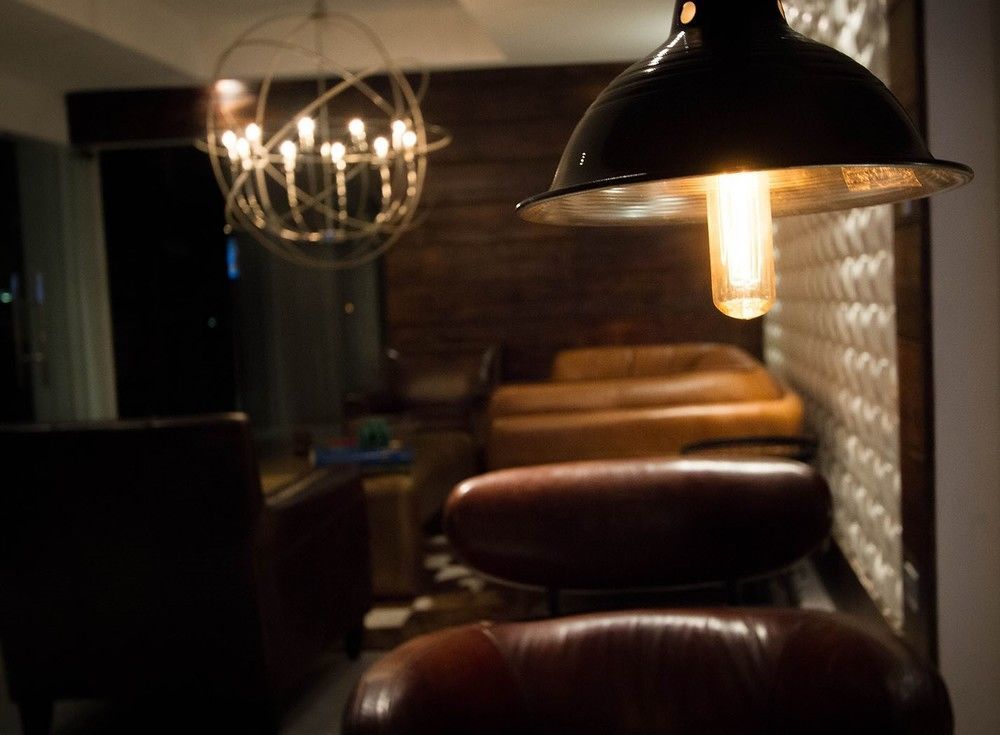 Sal & Luz Hotel Boutique Antiguo Cuscatlan Ngoại thất bức ảnh