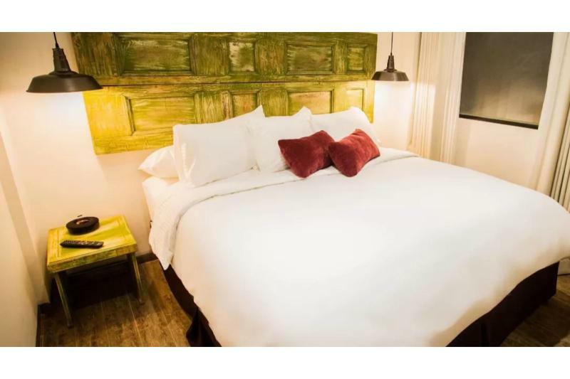 Sal & Luz Hotel Boutique Antiguo Cuscatlan Ngoại thất bức ảnh